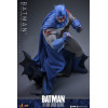 Hot Toys - BATMAN - Batman: El Caballero Oscuro Regresa (Battle Damaged Version) Comic Masterpiece 1/6