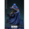 Hot Toys - BATMAN - Batman: El Caballero Oscuro Regresa (Battle Damaged Version) Comic Masterpiece 1/6