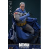 Hot Toys - BATMAN - Batman: El Caballero Oscuro Regresa (Battle Damaged Version) Comic Masterpiece 1/6