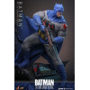 Hot Toys - BATMAN - Batman: El Caballero Oscuro Regresa (Battle Damaged Version) Comic Masterpiece 1/6