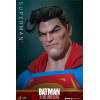 Hot Toys - Superman - Batman: El Caballero Oscuro Regresa Cómic Masterpiece 1/6