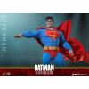 Hot Toys - Superman - Batman: El Caballero Oscuro Regresa Cómic Masterpiece 1/6