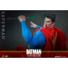 Hot Toys - Superman - Batman: El Caballero Oscuro Regresa Cómic Masterpiece 1/6