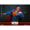 Hot Toys - Superman - Batman: El Caballero Oscuro Regresa Cómic Masterpiece 1/6
