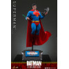 Hot Toys - Superman - Batman: El Caballero Oscuro Regresa Cómic Masterpiece 1/6