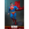 Hot Toys - Superman - Batman: El Caballero Oscuro Regresa Cómic Masterpiece 1/6