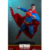 Hot Toys - Superman - Batman: El Caballero Oscuro Regresa Cómic Masterpiece 1/6
