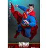 Hot Toys - Superman - Batman: El Caballero Oscuro Regresa Cómic Masterpiece 1/6
