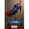 Hot Toys - Superman - Batman: El Caballero Oscuro Regresa Cómic Masterpiece 1/6