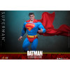 Hot Toys - Superman - Batman: El Caballero Oscuro Regresa Cómic Masterpiece 1/6