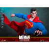 Hot Toys - Superman - Batman: El Caballero Oscuro Regresa Cómic Masterpiece 1/6