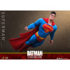 Hot Toys - Superman - Batman: El Caballero Oscuro Regresa Cómic Masterpiece 1/6