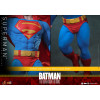 Hot Toys - Superman - Batman: El Caballero Oscuro Regresa Cómic Masterpiece 1/6