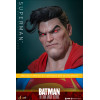 Hot Toys - Superman - Batman: El Caballero Oscuro Regresa Cómic Masterpiece 1/6