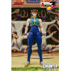 Storm Collectibles - CHUN LI - Street Fighter Alpha Storm Arena 1/12