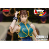Storm Collectibles - CHUN LI - Street Fighter Alpha Storm Arena 1/12
