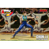 Storm Collectibles - CHUN LI - Street Fighter Alpha Storm Arena 1/12