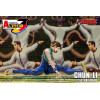 Storm Collectibles - CHUN LI - Street Fighter Alpha Storm Arena 1/12