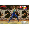 Storm Collectibles - CHUN LI - Street Fighter Alpha Storm Arena 1/12