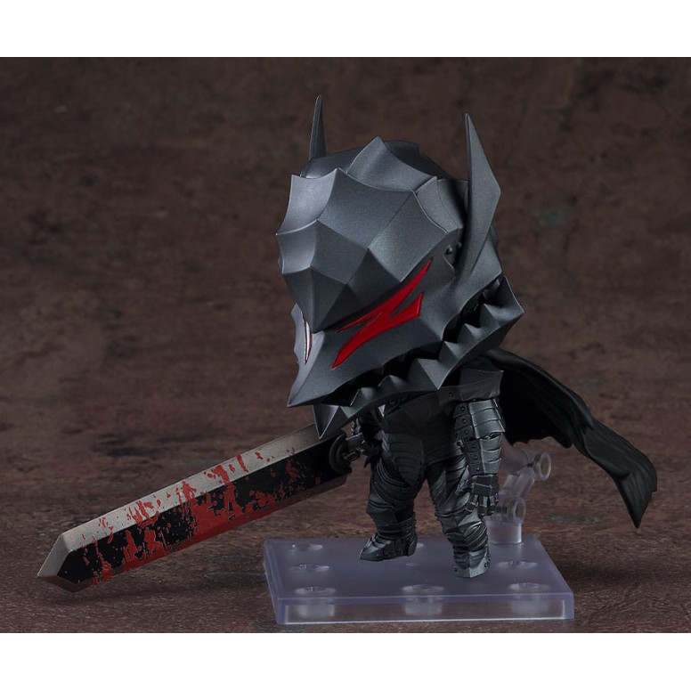Goodsmile - GUTS: Armadura Berserker Ver. - Nendoroid - Berserk