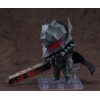 Goodsmile - GUTS: Armadura Berserker Ver. - Nendoroid - Berserk