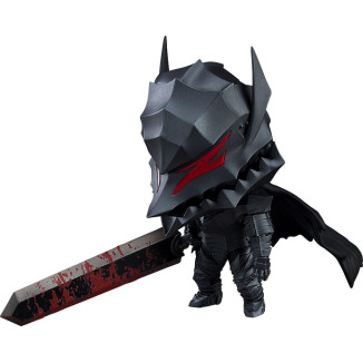 Goodsmile - GUTS: Armadura Berserker Ver. - Nendoroid - Berserk