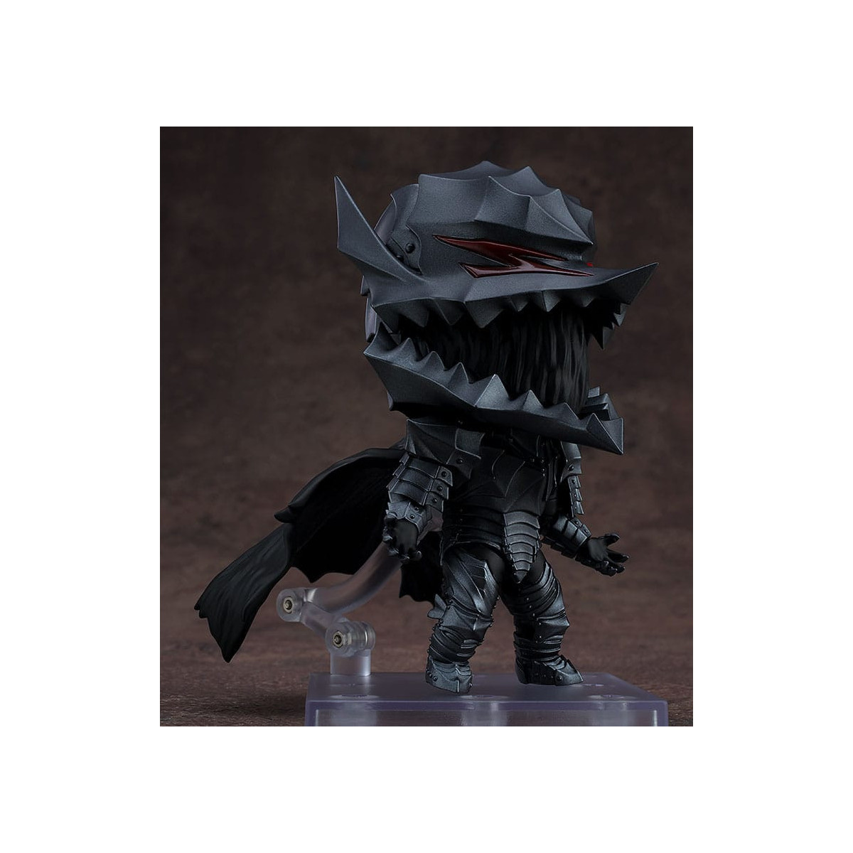 Goodsmile - GUTS: Armadura Berserker Ver. - Nendoroid - Berserk