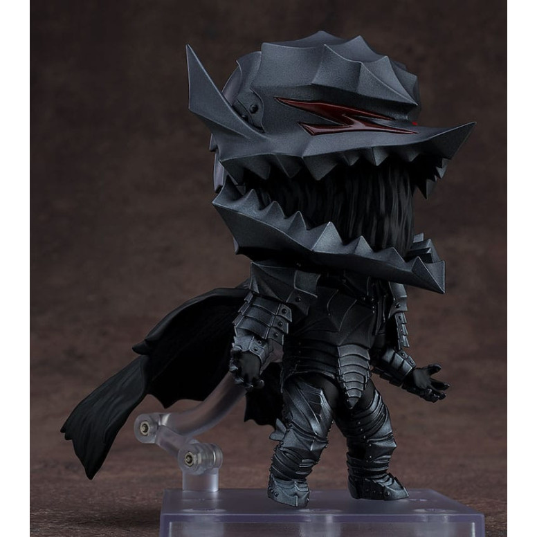 Goodsmile - GUTS: Armadura Berserker Ver. - Nendoroid - Berserk