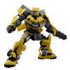 Blokees Transformers Rise Of The Beasts - Clase Clásica 02 Bumblebee