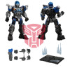 Blokees Transformers Rise Of The Beasts - Clase Clásica 06 Mirage