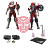 Blokees Transformers Rise Of The Beasts - Clase Clásica 07 Arcee