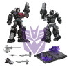 Blokees Transformers Rise Of The Beasts - Clase Clásica 08 Nemesis Prime