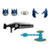 Blokees Transformers One - Optimus Prime Clase 11 Clásico