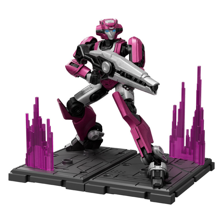 Blokees Transformers One - Clásico Clase 13 Elita-1