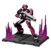 Blokees Transformers One - Clásico Clase 13 Elita-1