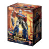 Blokees Transformers: ONE - Edición Acción Optimus Prime luminoso (Orion Pax)