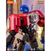 Blokees Transformers: ONE - Edición Acción Optimus Prime luminoso (Orion Pax)