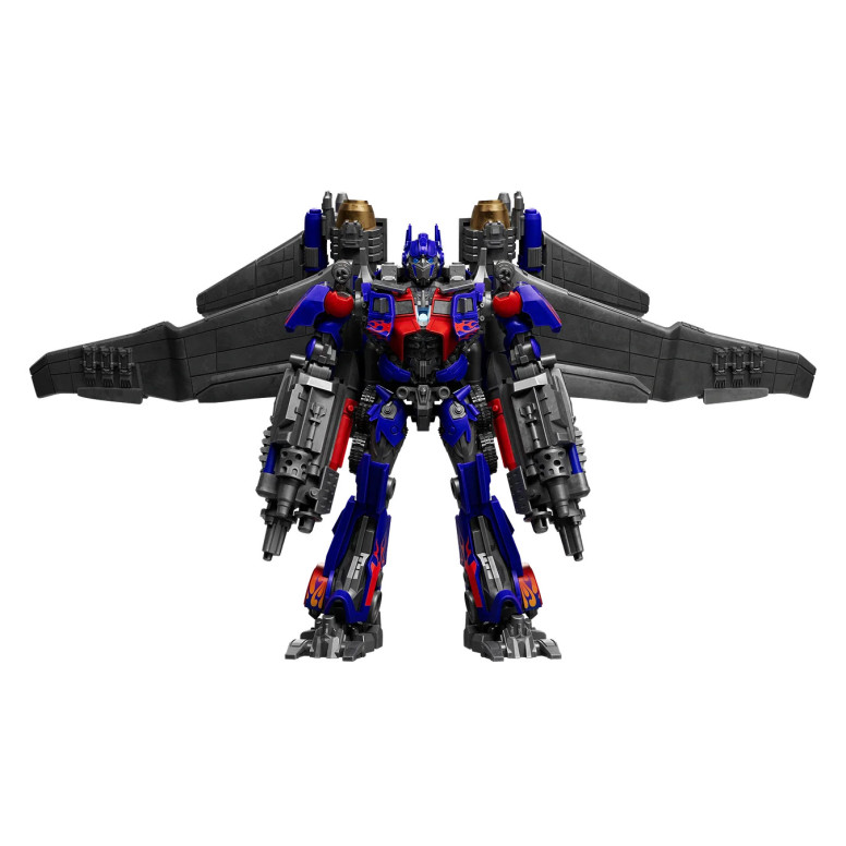 Blokees Transformers (2011) - Classic Class 21 Jet WIng Optimus Prime