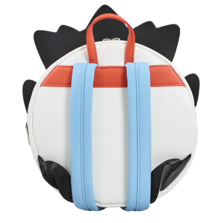 Pokémon - Loungefly Minimochila Togepi