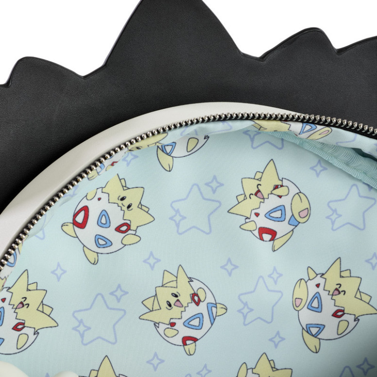 Pokémon - Loungefly Minimochila Togepi
