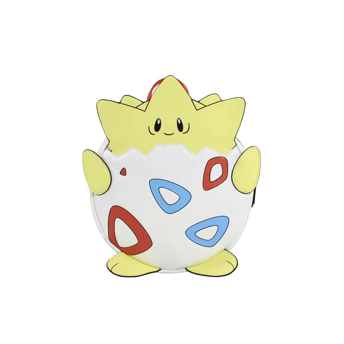 Pokémon - Loungefly Minimochila Togepi