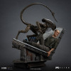Iron Studios Ellen Ripley y el perro Alien - Arte Escala 1/10 - Alien 3