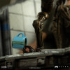 Iron Studios Ellen Ripley y el perro Alien - Arte Escala 1/10 - Alien 3