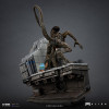 Iron Studios Ellen Ripley y el perro Alien - Arte Escala 1/10 - Alien 3