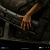 Iron Studios Ellen Ripley y el perro Alien - Arte Escala 1/10 - Alien 3