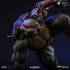 Iron Studios - TMNT - Raphael Unleashed Art Scale 1/10 - Teenage Mutant Ninja Turtles