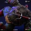 Iron Studios - TMNT - Raphael Unleashed Art Scale 1/10 - Teenage Mutant Ninja Turtles