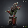 Iron Studios - TMNT - Raphael Unleashed Art Scale 1/10 - Teenage Mutant Ninja Turtles