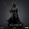 Iron Studios Star Wars - Darth Vader (Original Samurai Concept) Arte Escala 1/10