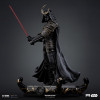 Iron Studios Star Wars - Darth Vader (Original Samurai Concept) Arte Escala 1/10